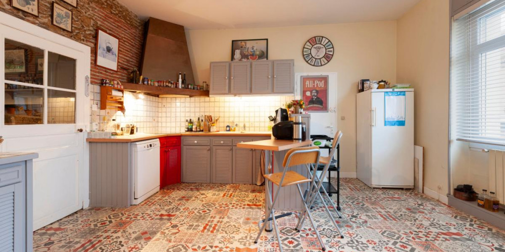 maison à MONT DE MARSAN (40000)